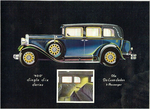 1930 Nash Six-16